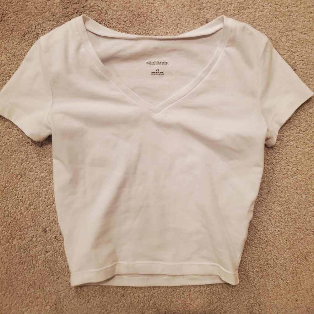 Basic top